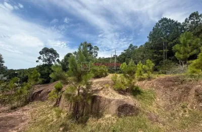 Terreno em condomínio fechado à venda na Rua Deputado Walter Gomes, 586, Santo Antônio de Lisboa, Florianópolis por R$ 990.000