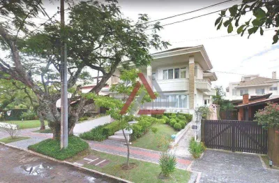 Casa com 4 quartos à venda, 380 m² - jurerê internacional - florianópolis/sc