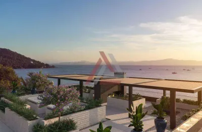 Apartamento com 2 quartos à venda, 94 m² por r$ 1.752.864 - santo antônio de lisboa - florianópolis/sc