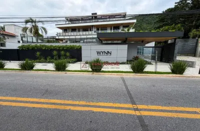 Loft com 2 quartos à venda na Estrada Caminho dos Açores, 1710, Santo Antônio de Lisboa, Florianópolis por R$ 1.645.453