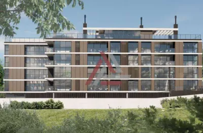 Loft com 2 quartos à venda, 109 m² por r$ 1.969.000 - jurerê - florianópolis/sc