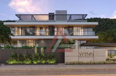 Apartamento com 1 quartos à venda, 111 m² por r$ 2.300.000 - santo antônio de lisboa - florianópolis/sc