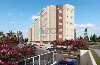 Apartamentos localizados no ecoville em curitiba-pr com 01 ou 02 dormitórios a partir de r$352.542,