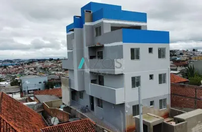 Apartamento térreo composto por duas unidades no bairro maracanã em colombo por r$430.000,00