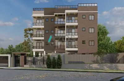 Apartamentos com 02 ou 03 dormitórios a venda no centro de pinhais a partir de r$388.000,00