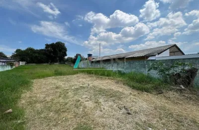 Terreno com 750m² de área total localizado no bairro guaraituba em colombo por r$ 599.990,00
