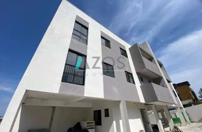 Excelente apartamento com 02 dormitórios localizado no bairro maracanã em colombo por r$ 205.500,00