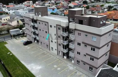 Apartamentos com 03 dormitórios no parque dos lagos em colombo com unidades a partir de r$ 309.000,