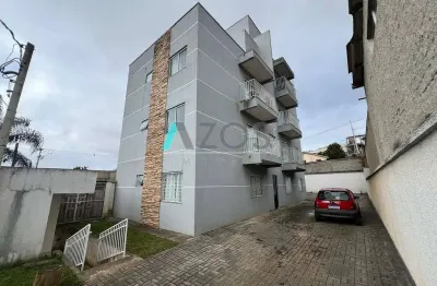 Apartamentos com 02 dormitórios no maracanã em colombo por r$235.000,00