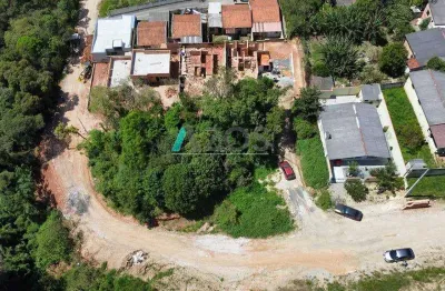 Terreno 20.62x45.00 a venda no bairro embu em colombo por r$189.990,00