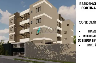 Apartamento à venda com 03 dormitórios no bairro estância pinhais, pinhais a partir de r$370.000,00