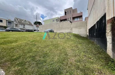 Terreno em condominio com 140m² de área total localizado no bairro osasco em colombo