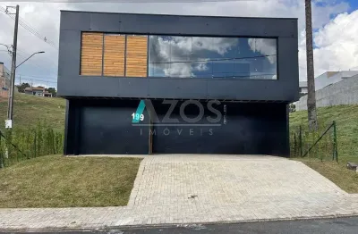 Casa com 02 suites em condominio fechado localizado no arruda em colombo por r$565.000,00