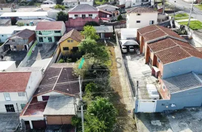 Terreno com 500m² a venda no bairro alto em curitiba por r$500.000,00