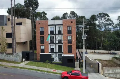 Apartamento com 02 dormitórios no bairro alto em curitiba por r$375.000,00