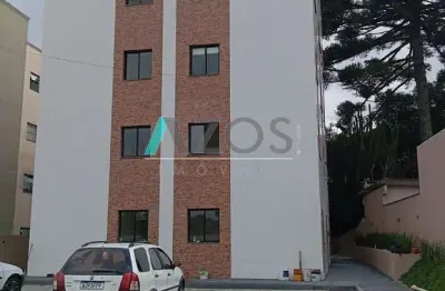 Excelente apartamento com 02 dormitórios localizado no roça grande em colombo por r$ 215.000,00