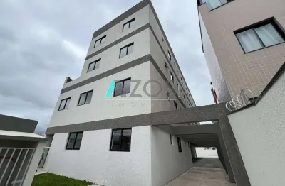 Apartamentos com 02 dormitórios no guaraituba em colombo a partir de r$269.000,00 rua astorga, guar