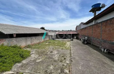 Terreno averbado 12x30 localizado no bairro maracanã colombo por r$320.000,00