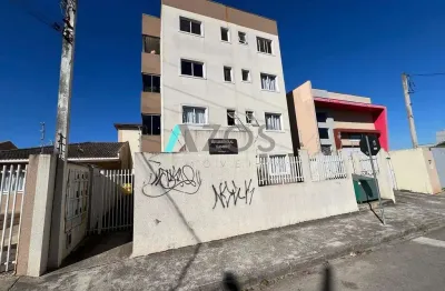 Apto com 02 dormitórios localizado no bairro paloma em colombo por r$215.000,00