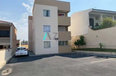 Apartamento com 02 dormitorios localizado no campo alto em colombo por r$269.000,00