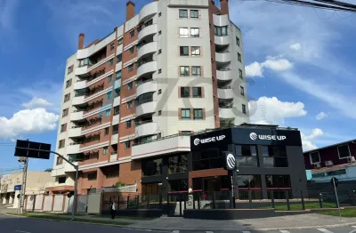 Excelente Apartamento com 2 Quartos com suíte à Venda, 67 m² localizado no Cristo Rei em Curitiba!!