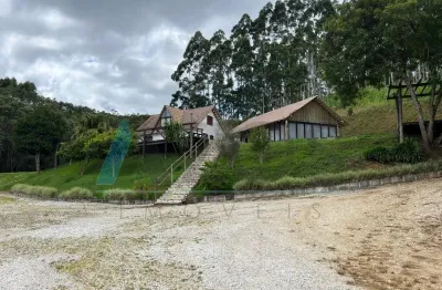 Fazenda à venda de reflorestamento de pinus com 55 alqueires Área Rural, Bocaiúva do Sul, PR