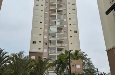 Apartamento com 3 quartos à venda na Rua Doutor Rômulo Pasqualini, 355, Jardim São Pedro, Mogi das Cruzes