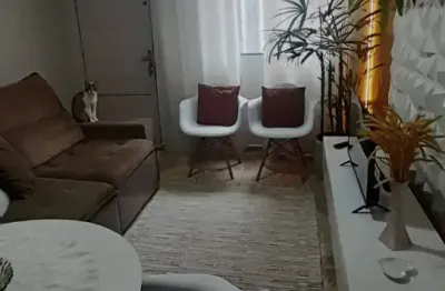 Excelente apartamento à venda | cdhu vila nova aparecida – mogi das cruzes