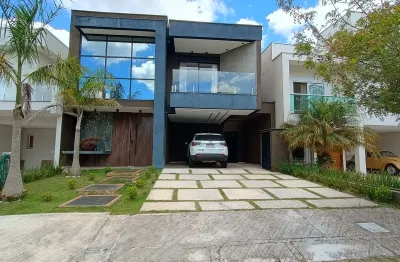 Maravilhoso sobrado para locacao condominio mosaico da serra