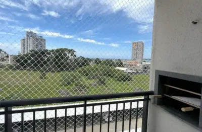 Apartamento com 2 dormitórios à venda, 55 m² por r$ 550.000,00 - centro - penha/sc