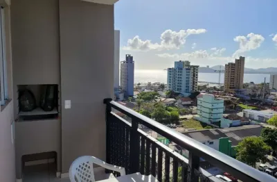 Apartamento com 2 dormitórios à venda, 63 m² por r$ 600.000,00 - centro - balneário piçarras/sc
