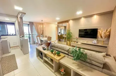 Apartamento com 3 dormitórios à venda, 95 m² por r$ 1.200.000,00 - praia alegre - penha/sc