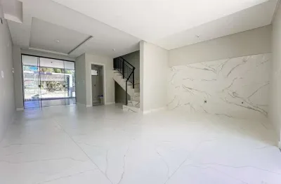 Sobrado com 3 dormitórios à venda, 123 m² por r$ 730.000,00 - itacolomi - balneário piçarras/sc
