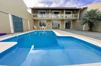 Casa com 3 dormitórios à venda, 245 m² por r$ 1.649.000,00 - itacolomi - balneário piçarras/sc