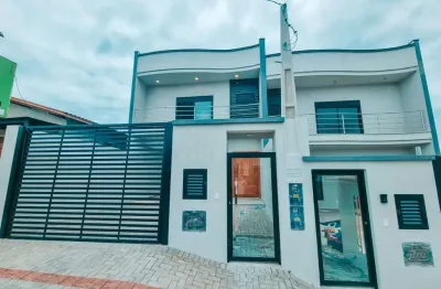 Sobrado com 3 dormitórios à venda, 160 m² por r$ 1.170.000,00 - centro - balneário piçarras/sc