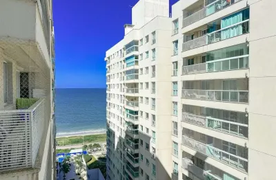 Apartamento com 2 dormitórios à venda, 74 m² por r$ 950.000,00 - itacolomi - balneário piçarras/sc