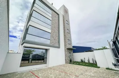 Apartamento com 3 dormitórios à venda, 76 m² por r$ 590.000,00 - itacolomi - balneário piçarras/sc