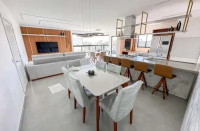 Apartamento com 3 dormitórios à venda, 169 m² por r$ 2.098.500,00 - itacolomi - balneário piçarras/sc