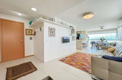 Apartamento com 3 dormitórios à venda, 121 m² por r$ 1.870.000,00 - centro - penha/sc