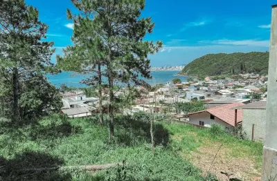 Terreno à venda, 337 m² por r$ 750.000,00 - gravatá - penha/sc