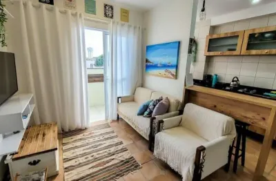 Apartamento com 2 dormitórios à venda, 51 m² por r$ 499.000,00 - itacolomi - balneário piçarras/sc