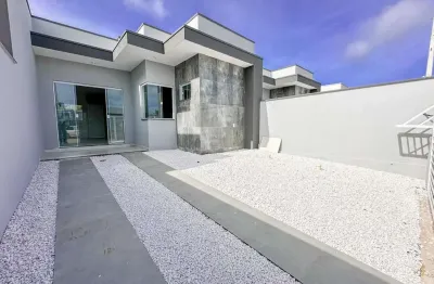 Casa com 2 dormitórios à venda, 53 m² por r$ 397.000,00 - itacolomi - balneário piçarras/sc