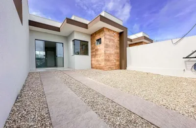 Casa com 2 dormitórios à venda, 53 m² por r$ 394.000,00 - itacolomi - balneário piçarras/sc