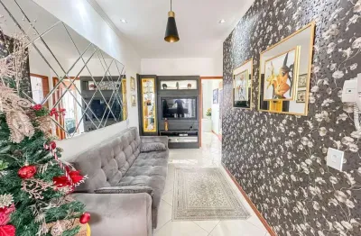 Apartamento com 3 dormitórios à venda, 100 m² por r$ 799.000 - centro - penha/sc