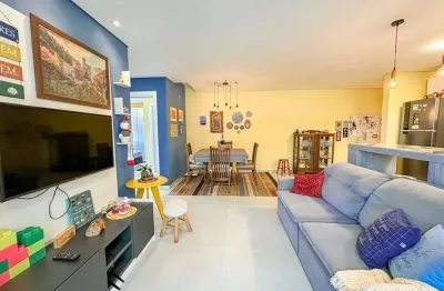 Apartamento com 2 dormitórios à venda, 92 m² por r$ 899.000,00 - armação - penha/sc