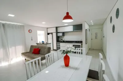 Apartamento com 2 dormitórios à venda, 92 m² por r$ 960.000,00 - armação - penha/sc