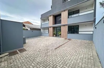 Apartamento com 3 dormitórios à venda, 84 m² por r$ 585.000,00 - itacolomi - balneário piçarras/sc