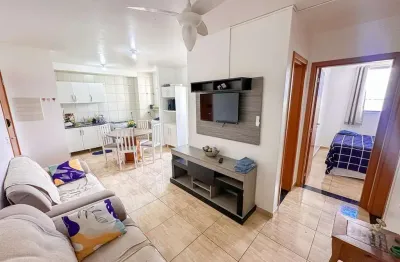 Apartamento com 2 dormitórios à venda, 52 m² por r$ 550.000,00 - itacolomi - balneário piçarras/sc