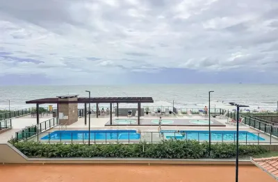 Apartamento com 2 dormitórios à venda, 59 m² por r$ 660.000 - itajuba - barra velha/sc