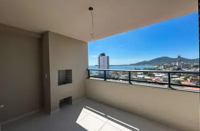 Apartamento com 2 dormitórios à venda, 83 m² por r$ 990.000 - praia de armação - penha/sc